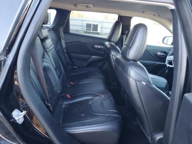 Photo 11 from auction – 2019 JEEP CHEROKEE L with VIN 1C4PJMLB6KD190298
