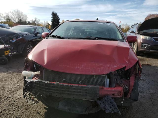 Zdjęcie 5 z aukcji – 2012 HONDA INSIGHT EX z VIN JHMZE2H79CS000592
