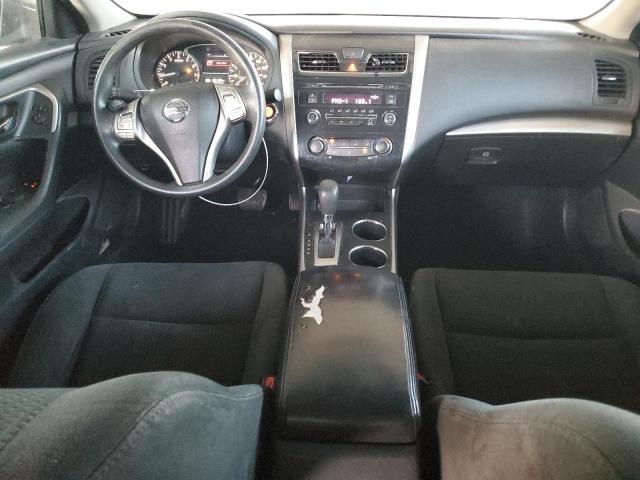 Photo 8 from auction – 2015 NISSAN ALTIMA 2.5 with VIN 1N4AL3AP2FC287248