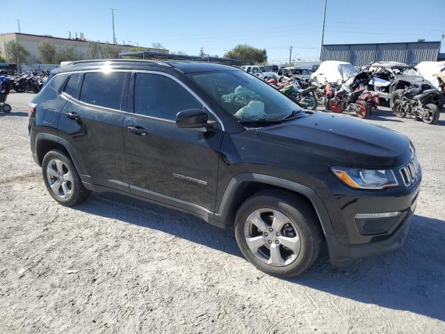 Photo 4 from auction – 2018 JEEP COMPASS LA with VIN 3C4NJDBB3JT492746