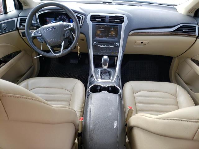 Photo 8 from auction – 2014 FORD FUSION SE with VIN 3FA6P0HD7ER184024