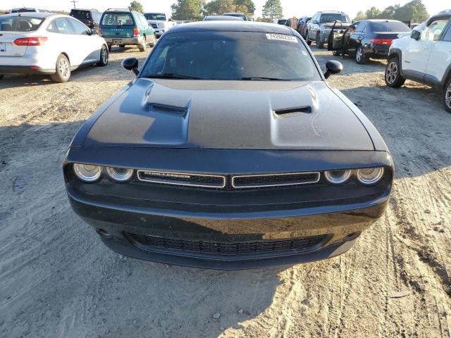 Photo 5 from auction – 2018 DODGE CHALLENGER with VIN 2C3CDZAG9JH294954