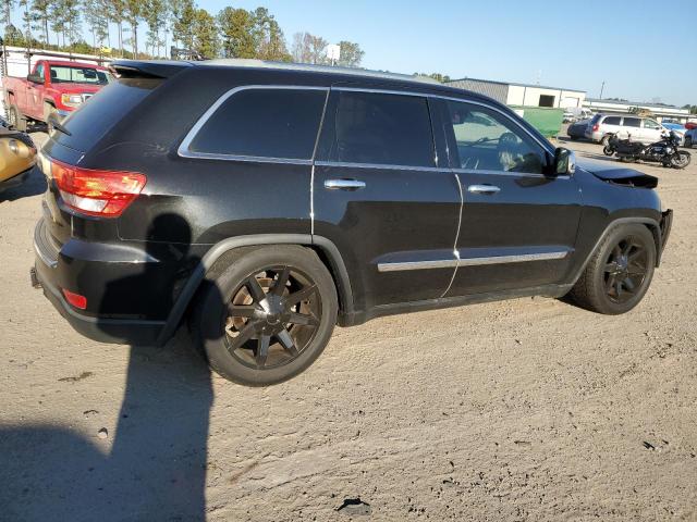 Photo 3 from auction – 2012 JEEP GRAND CHER with VIN 1C4RJFCG0CC155327