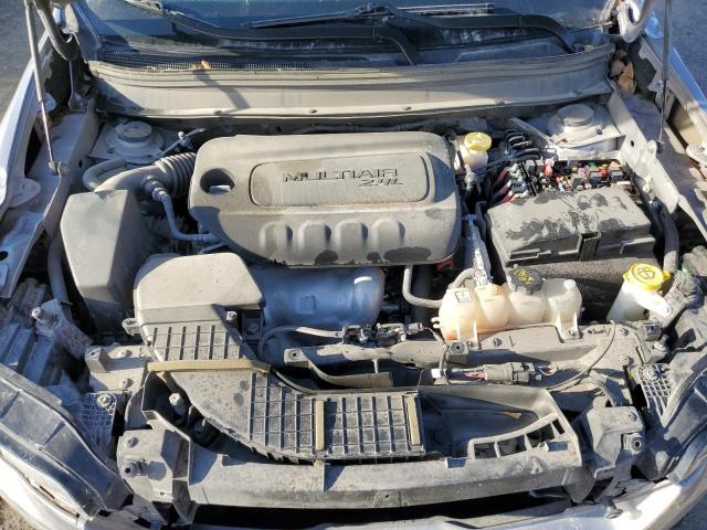 Photo 12 from auction – 2019 JEEP CHEROKEE L with VIN 1C4PJLLB7KD296267