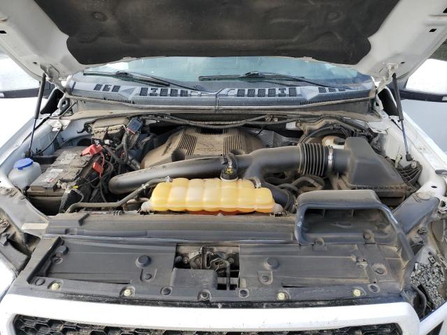 Photo 11 from auction – 2018 FORD F150 SUPER with VIN 1FTEW1EG7JKC25053