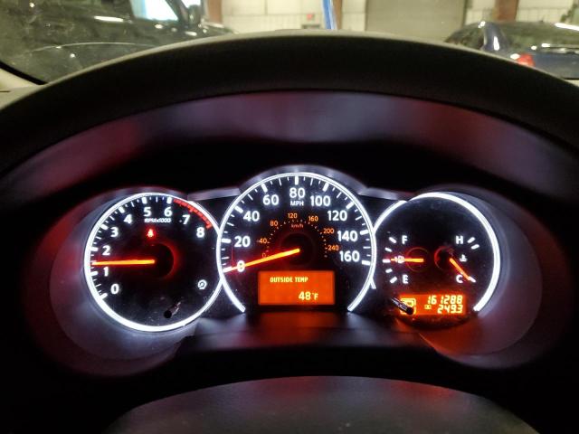 Photo 9 from auction – 2011 NISSAN ALTIMA BAS with VIN 1N4AL2AP7BN434463