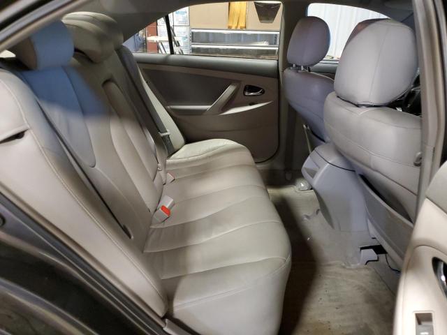 Photo 10 from auction – 2010 TOYOTA CAMRY BASE with VIN 4T4BF3EK1AR051926