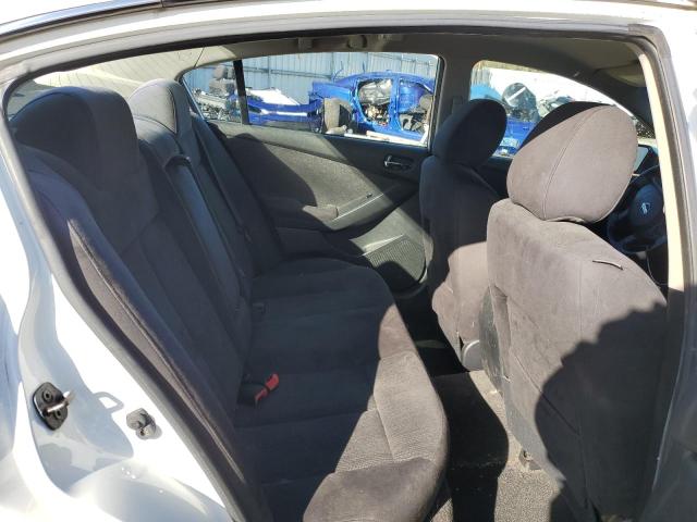 Photo 10 from auction – 2010 NISSAN ALTIMA BAS with VIN 1N4AL2AP5AN411455