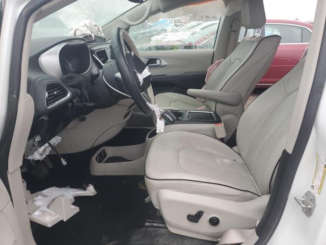 Photo 7 from auction – 2018 CHRYSLER PACIFICA H with VIN 2C4RC1N74JR169553