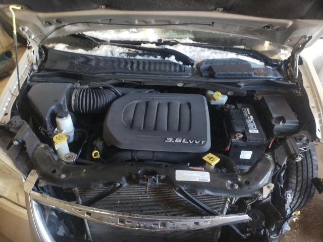 Photo 12 from auction – 2013 CHRYSLER TOWN & COU with VIN 2C4RC1BGXDR509927