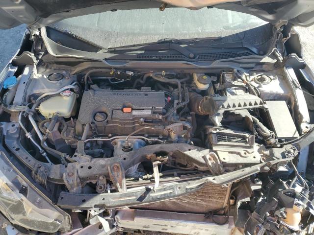 Photo 11 from auction – 2017 HONDA CIVIC LX with VIN 19XFC2F56HE049383