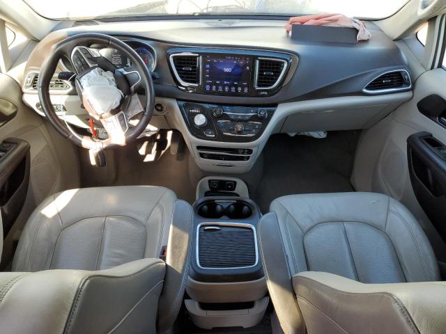 Photo 8 from auction – 2017 CHRYSLER PACIFICA T with VIN 2C4RC1EGXHR543822