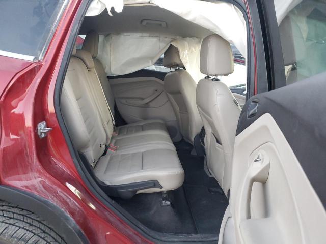 Photo 11 from auction – 2017 FORD ESCAPE TIT with VIN 1FMCU9J9XHUE72791