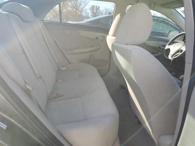 Photo 10 from auction – 2009 TOYOTA COROLLA BA with VIN 1NXBU40E49Z084938