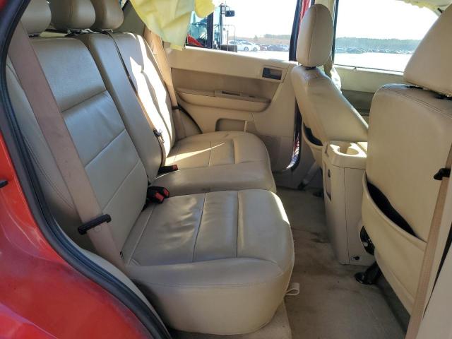 Photo 11 from auction – 2009 FORD ESCAPE XLT with VIN 1FMCU03G99KA58034