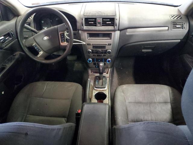 Photo 8 from auction – 2011 FORD FUSION SE with VIN 3FAHP0HA6BR310545