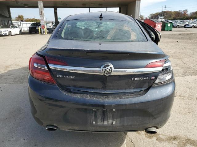 Photo 6 from auction – 2014 BUICK REGAL with VIN 2G4GK5EX3E9231849