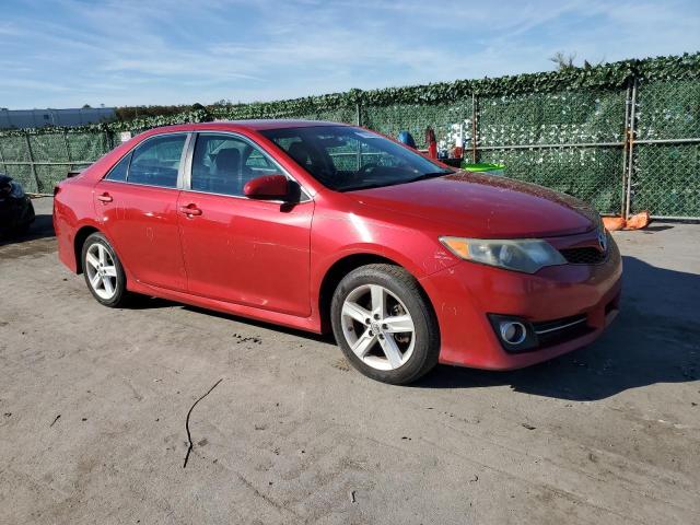 Photo 4 from auction – 2014 TOYOTA CAMRY L with VIN 4T1BF1FK2EU864310