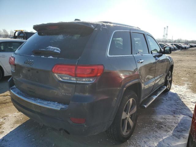 Photo 3 from auction – 2014 JEEP GRAND CHER with VIN 1C4RJFBG3EC566578