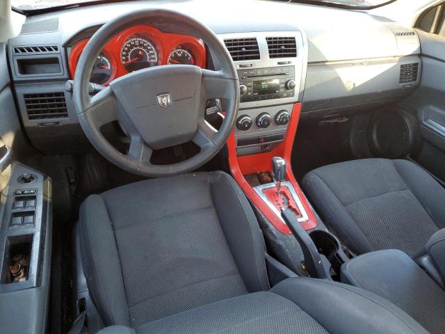 Photo 8 from auction – 2010 DODGE AVENGER SX with VIN 1B3CC4FB1AN158437