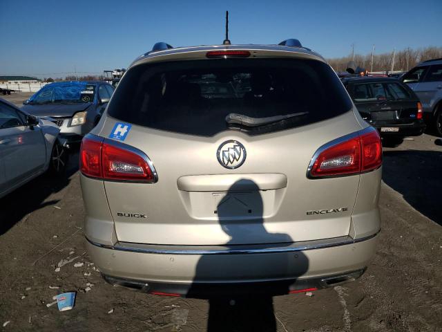 Photo 6 from auction – 2014 BUICK ENCLAVE with VIN 5GAKRBKD9EJ189163