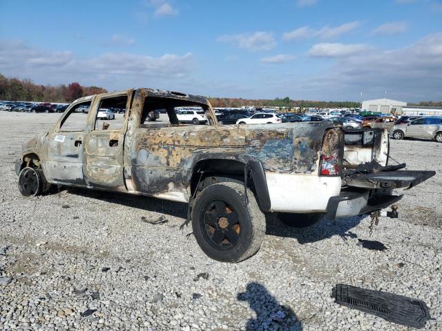 Photo 2 from auction – 2005 CHEVROLET SILVERADO with VIN 1GCHC23U85F919835