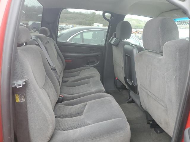 Photo 11 from auction – 2005 CHEVROLET SILVERADO with VIN 2GCEC13T751249898
