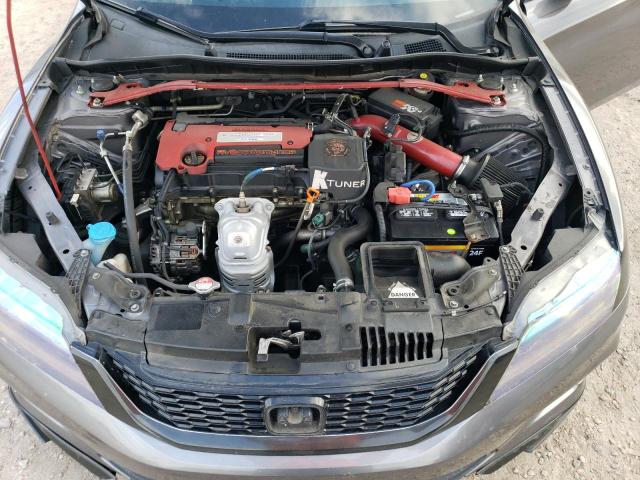 Photo 11 from auction – 2014 HONDA ACCORD EX with VIN 1HGCT1B7XEA001602