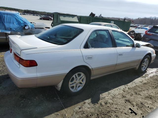 Photo 3 from auction – 2001 TOYOTA CAMRY LE with VIN 4T1BF28K21U963111