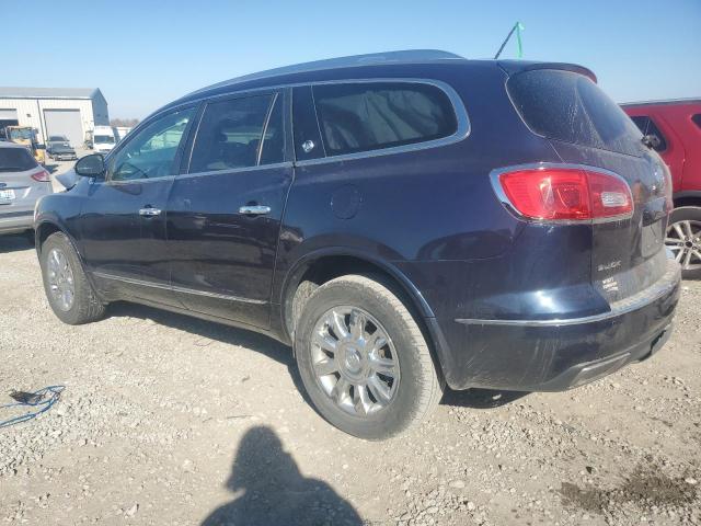 Photo 2 from auction – 2015 BUICK ENCLAVE with VIN 5GAKRBKDXFJ228117