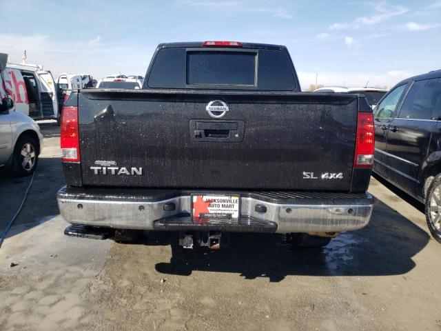 Photo 6 from auction – 2013 NISSAN TITAN S with VIN 1N6AA0EC2DN308457