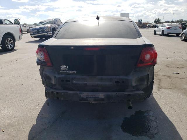 Photo 6 from auction – 2012 DODGE AVENGER SX with VIN 1C3CDZCB9CN182103