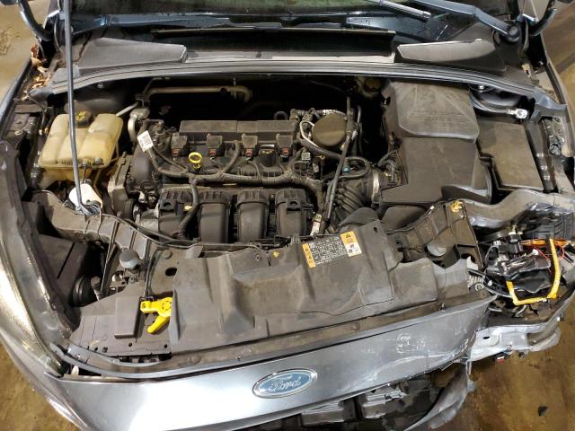 Photo 11 from auction – 2015 FORD FOCUS SE with VIN 1FADP3K2XFL223057
