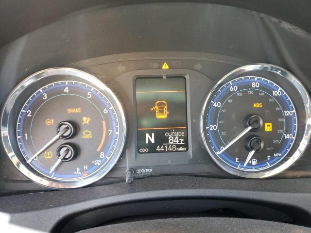 Photo 9 from auction – 2018 TOYOTA COROLLA L with VIN 2T1BURHE3JC020168