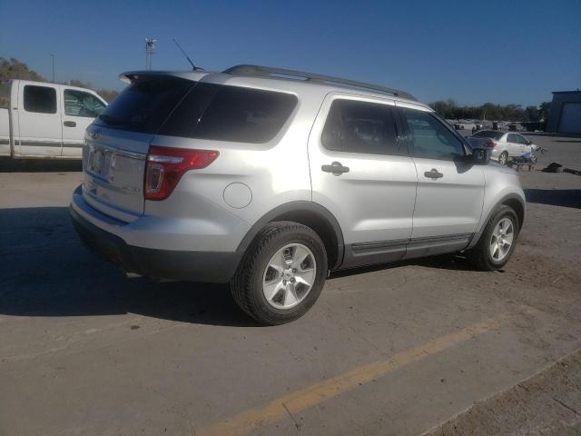 Photo 3 from auction – 2013 FORD EXPLORER with VIN 1FM5K7B88DGA11722