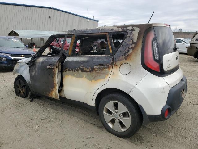 Photo 2 from auction – 2015 KIA SOUL with VIN KNDJN2A24F7205094