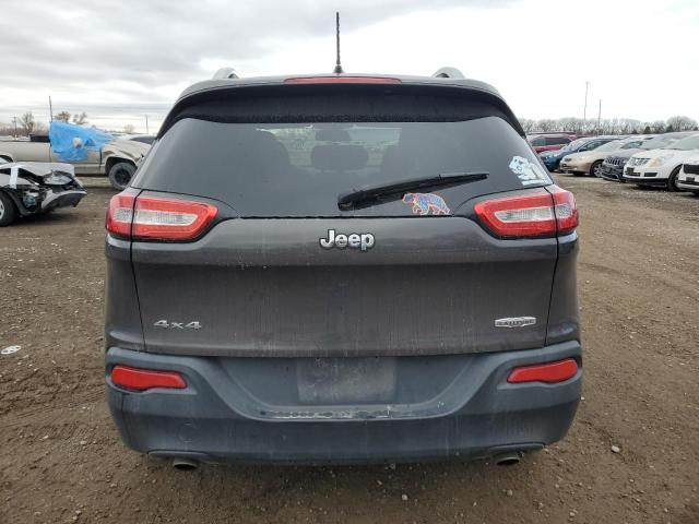 Photo 6 from auction – 2014 JEEP CHEROKEE L with VIN 1C4PJMCS0EW232313