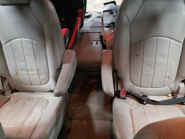 Photo 10 from auction – 2012 BUICK ENCLAVE with VIN 5GAKVCED1CJ352298