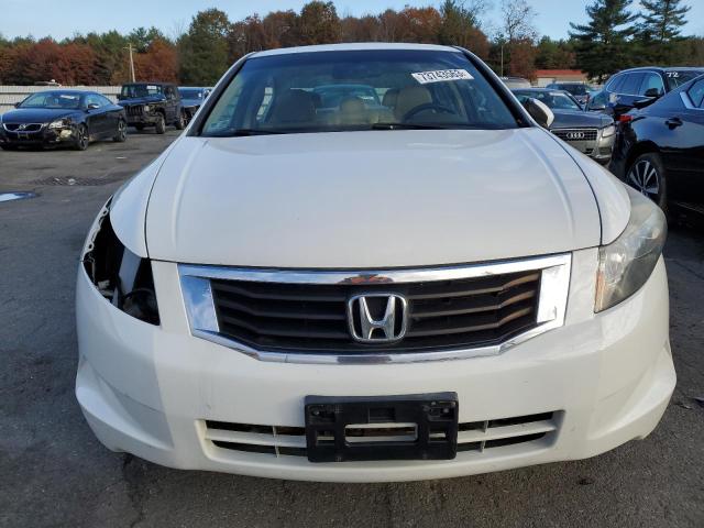 Photo 5 from auction – 2010 HONDA ACCORD EXL with VIN 1HGCP2F85AA148675