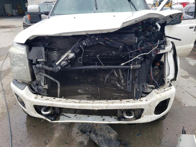 Photo 11 from auction – 2015 FORD F250 SUPER with VIN 1FT7W2BT8FEC66281