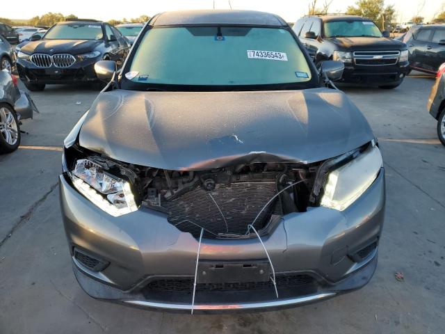 Photo 5 from auction – 2015 NISSAN ROGUE S with VIN KNMAT2MT4FP507690