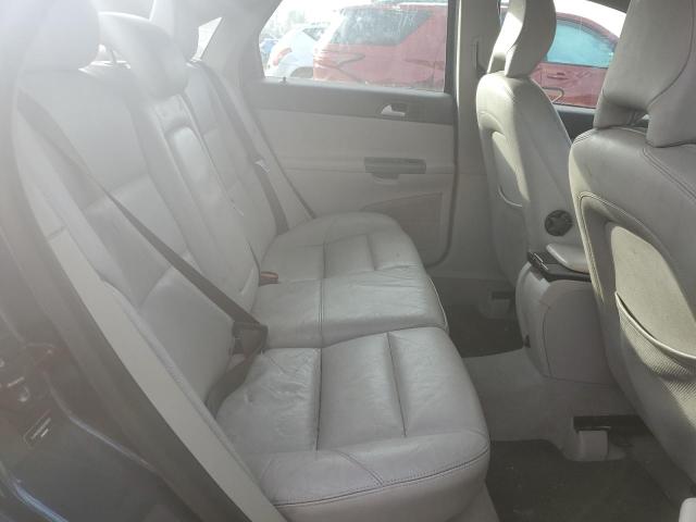 Photo 10 from auction – 2008 VOLVO S40 2.4I with VIN YV1MS382582406837