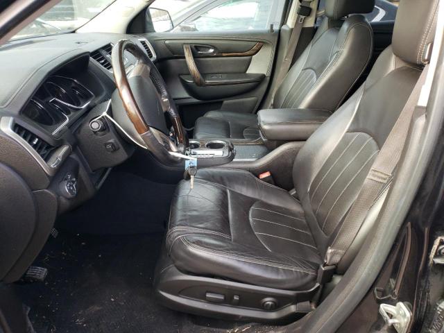 Photo 7 from auction – 2015 GMC ACADIA DEN with VIN 1GKKVTKD5FJ147725