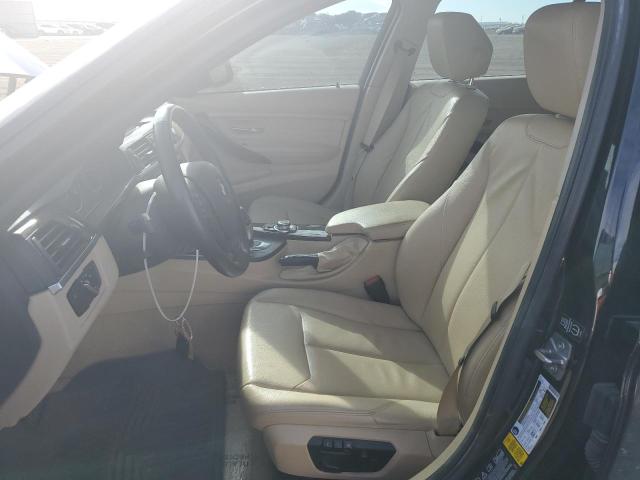 Photo 7 from auction – 2014 BMW 328 XI with VIN WBA3G7C52EF186215