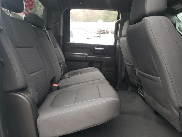 Photo 10 from auction – 2023 CHEVROLET SILVERADO with VIN 2GC4YNE78P1702398