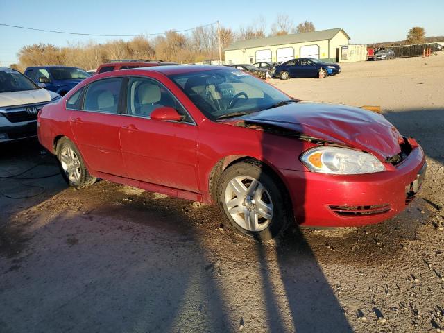 Photo 4 from auction – 2013 CHEVROLET IMPALA LT with VIN 2G1WG5E36D1108048