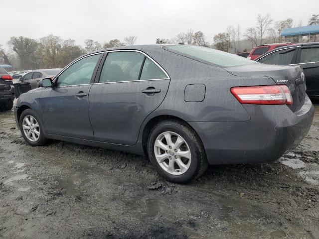 Photo 2 from auction – 2011 TOYOTA CAMRY BASE with VIN 4T1BF3EK3BU637801