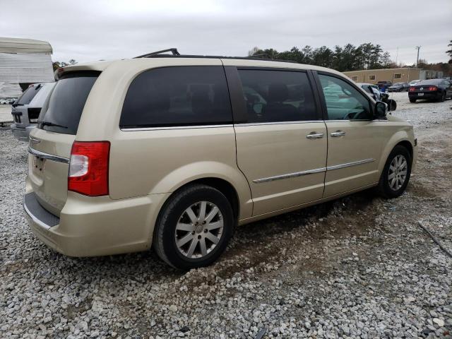 Photo 3 from auction – 2011 CHRYSLER TOWN & COU with VIN 2A4RR8DG0BR653028