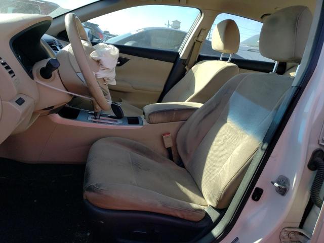 Photo 7 from auction – 2015 NISSAN ALTIMA 2.5 with VIN 1N4AL3AP1FN327520