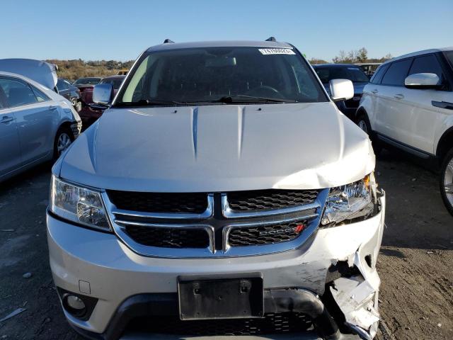 Photo 5 from auction – 2014 DODGE JOURNEY SX with VIN 3C4PDCBG6ET245815